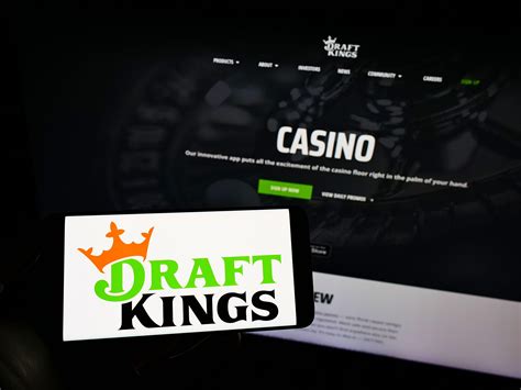 Draftkings casino review